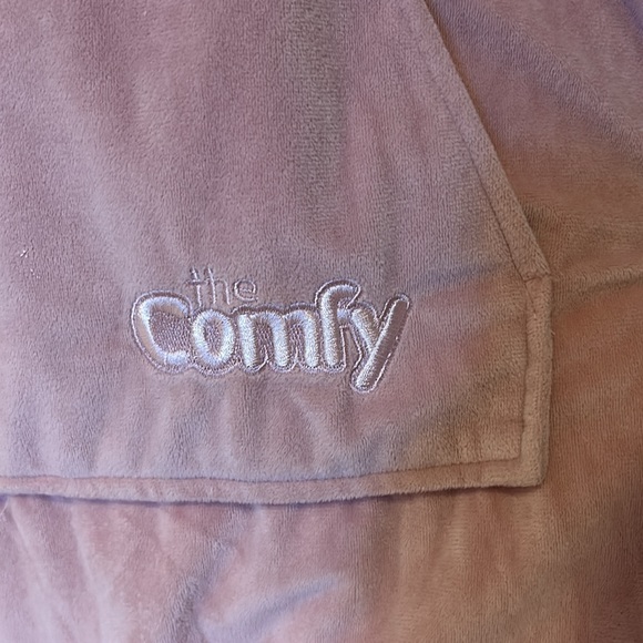 Pink comfy!! - Picture 2 of 3